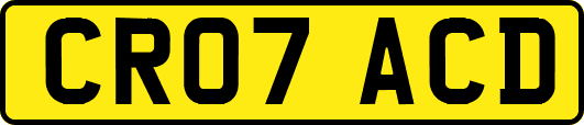CR07ACD