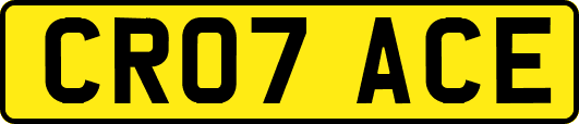 CR07ACE