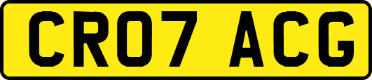 CR07ACG
