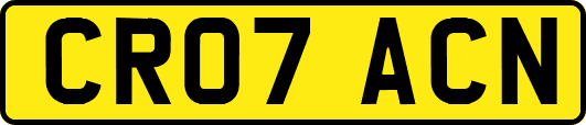 CR07ACN