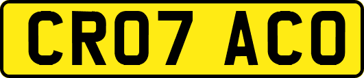 CR07ACO