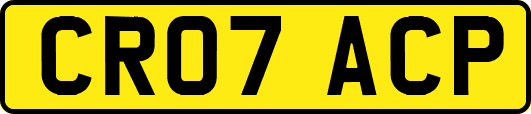 CR07ACP