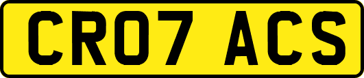 CR07ACS