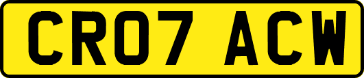 CR07ACW