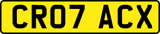 CR07ACX