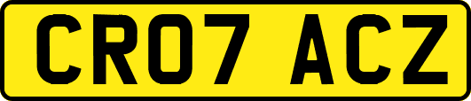 CR07ACZ