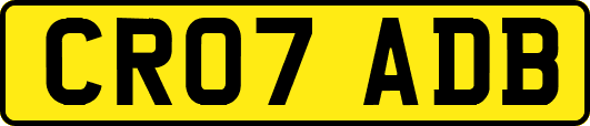 CR07ADB