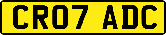 CR07ADC