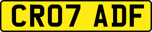 CR07ADF
