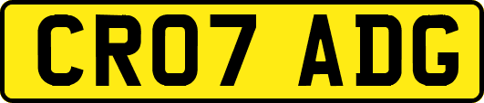 CR07ADG