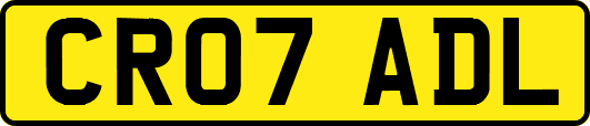 CR07ADL