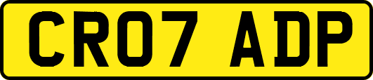 CR07ADP