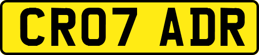 CR07ADR