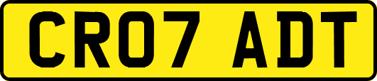 CR07ADT