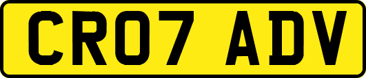 CR07ADV