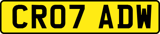 CR07ADW