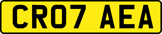 CR07AEA