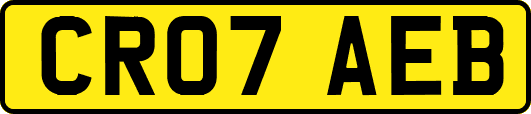 CR07AEB