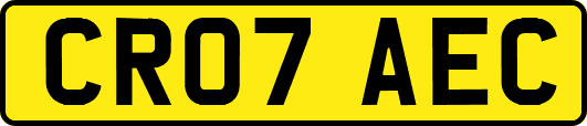 CR07AEC