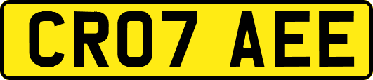 CR07AEE