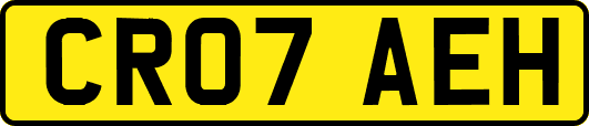 CR07AEH