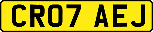CR07AEJ