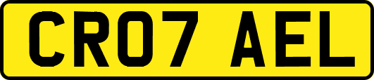 CR07AEL