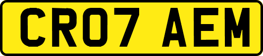 CR07AEM