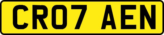 CR07AEN