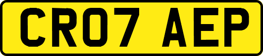 CR07AEP