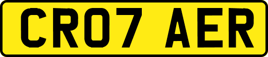CR07AER