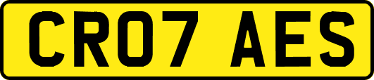 CR07AES
