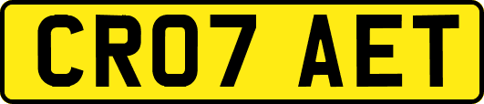 CR07AET