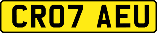 CR07AEU