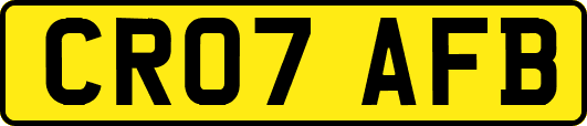 CR07AFB
