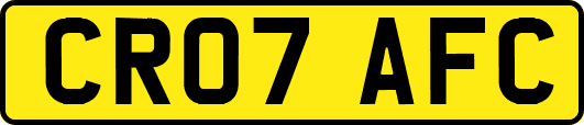 CR07AFC