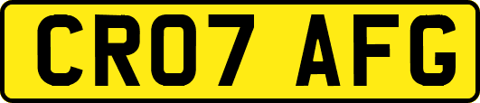 CR07AFG