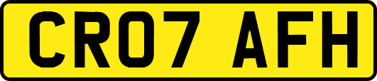 CR07AFH