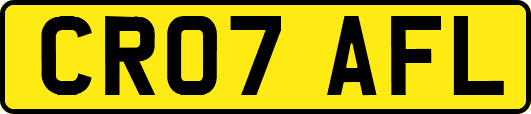 CR07AFL