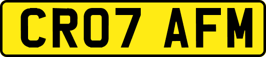 CR07AFM