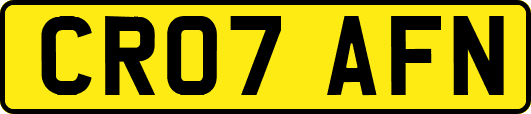 CR07AFN