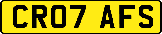CR07AFS