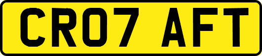 CR07AFT