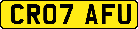 CR07AFU