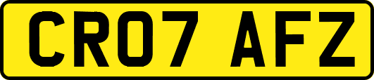 CR07AFZ