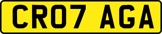 CR07AGA