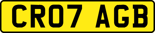CR07AGB