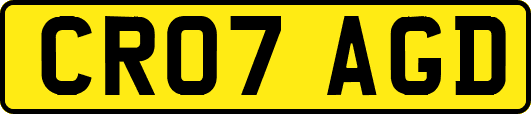CR07AGD