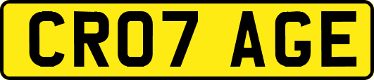 CR07AGE