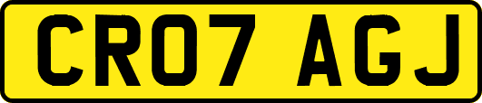 CR07AGJ